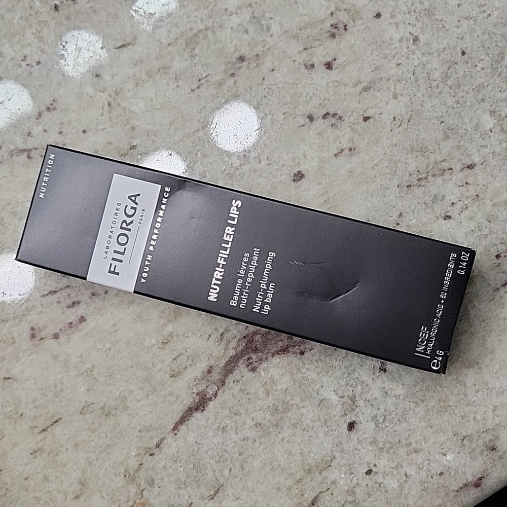 Filorga Nutri-Filler Lip Balm